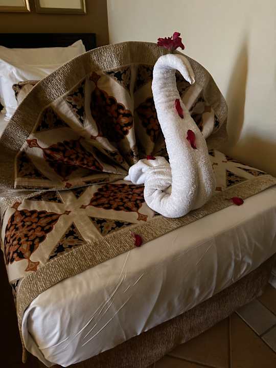 Zimmer Steigenberger Coraya Beach - Adults only