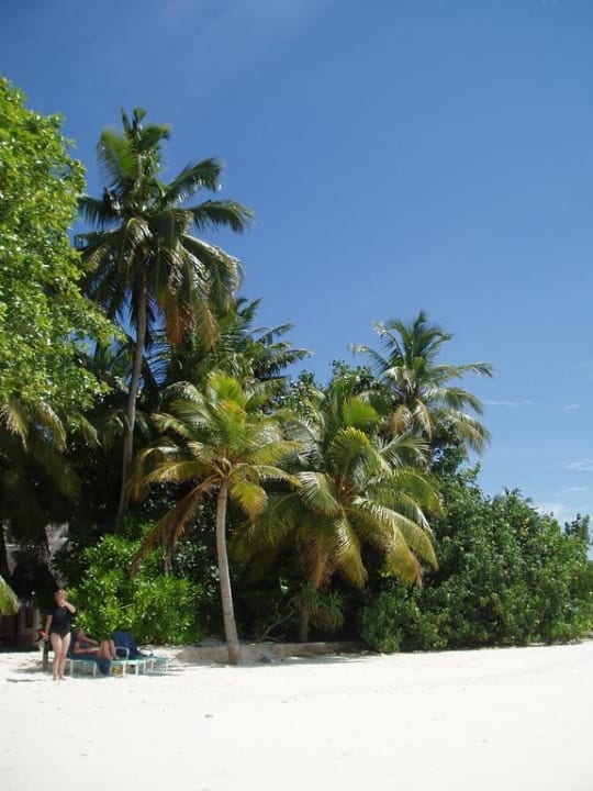 Strand  Madoogali Resort