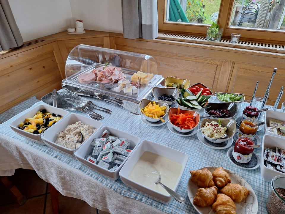 Gastro Gasthof - Pension - Dreiländerblick