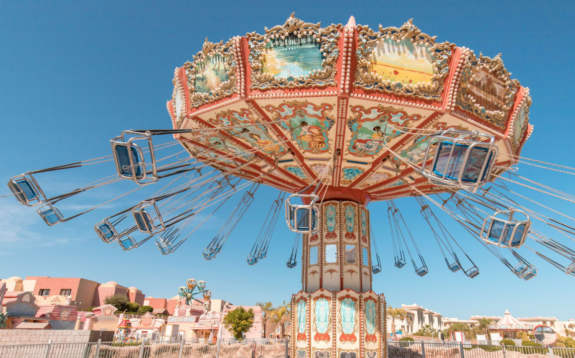 Sport & Freizeit Serenity Alma Heights