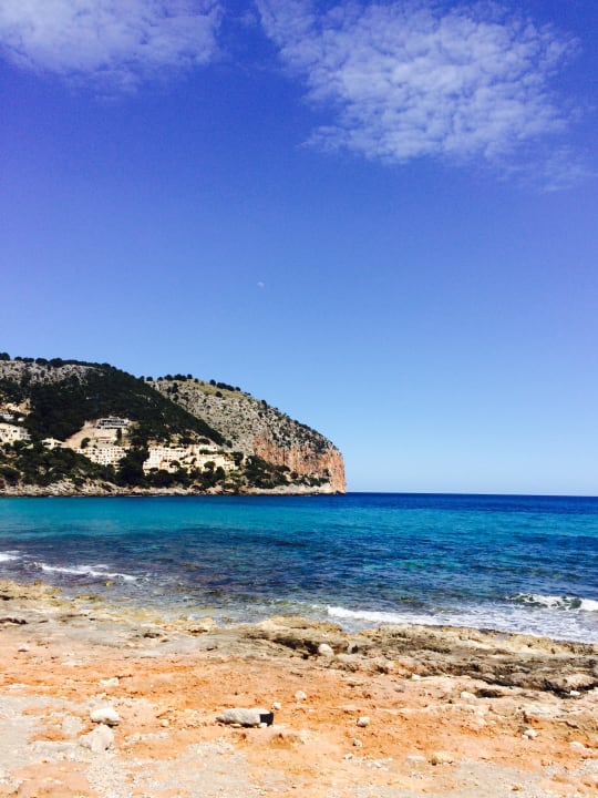 Strand Canyamel Sun Aparthotel