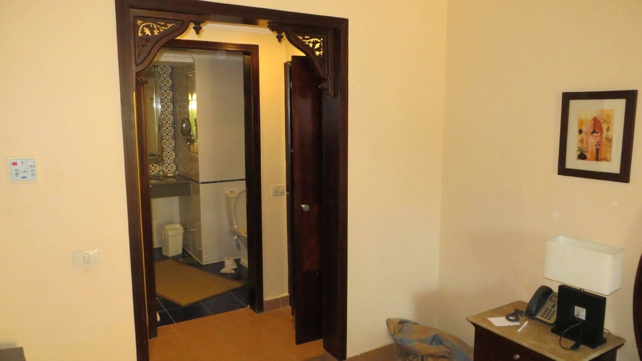 Selbsterklärend Stella Beach Resort & Spa Makadi Bay