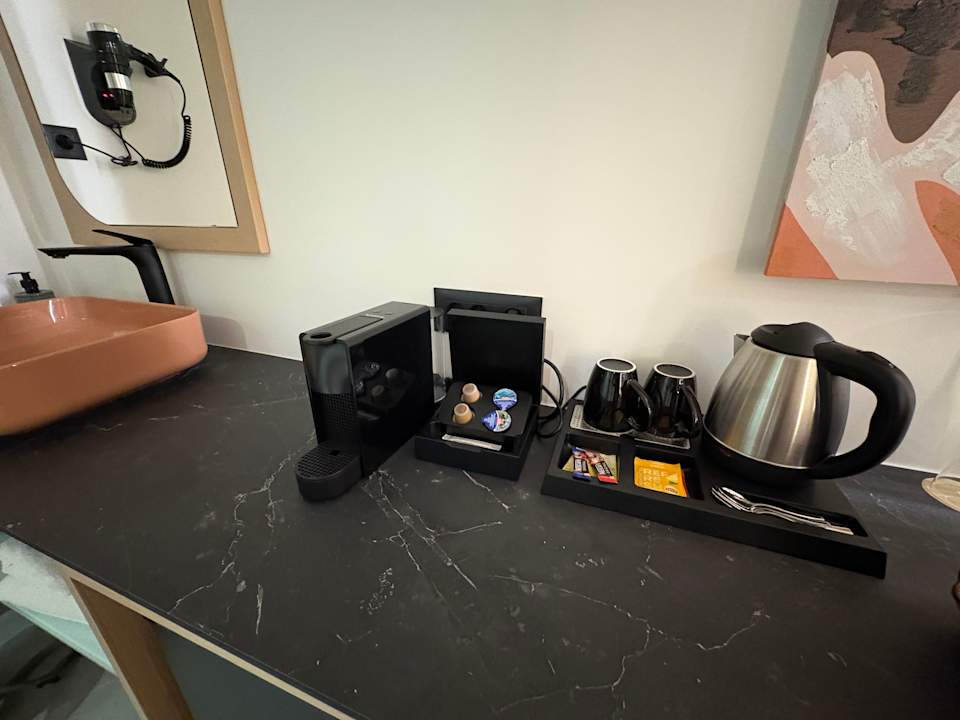 Zimmer Enorme Santanna Island