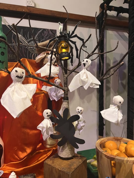 Sonstiges NH Collection Maldives Reethi Resort