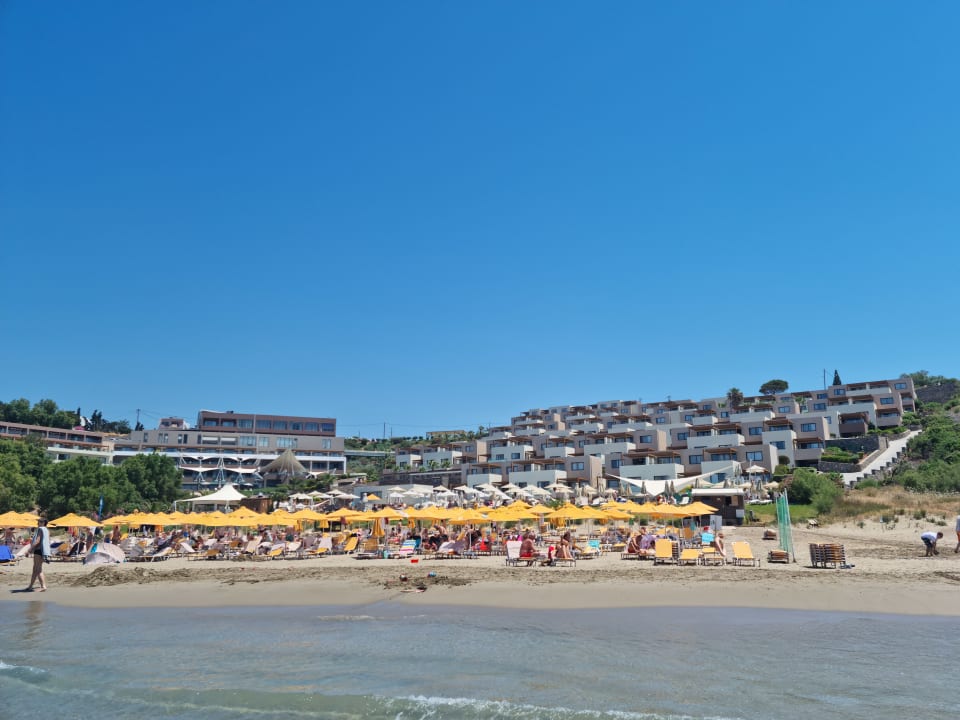 Strand Atlantica Mikri Poli Crete