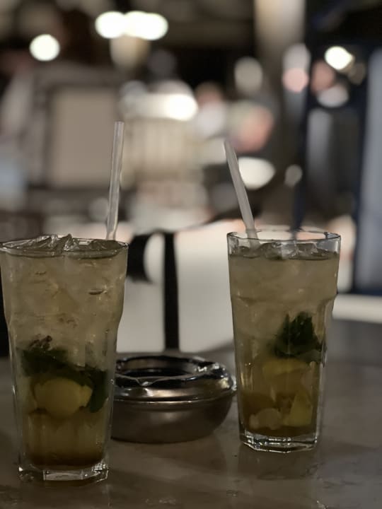 Gastro Jaz Makadi Oasis Resort