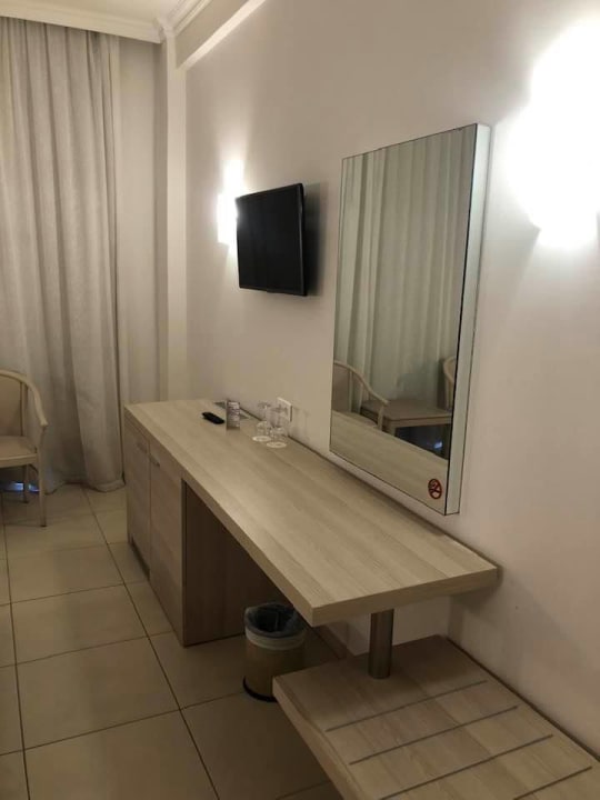 Zimmer Rhodos Horizon Resort