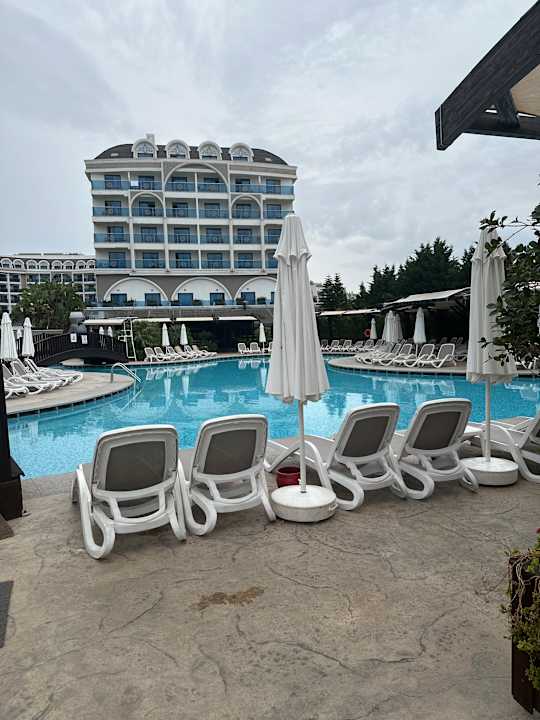 Pool Adalya Elite Lara