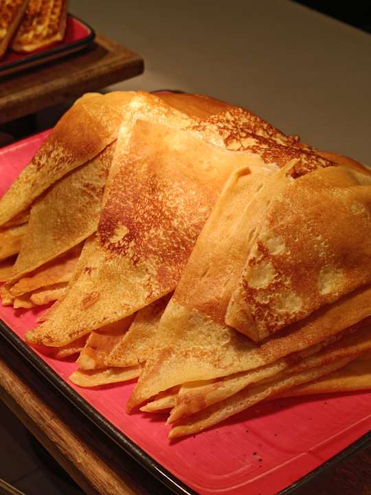 Gastro Akra Sorgun Tui Blue Sensatori