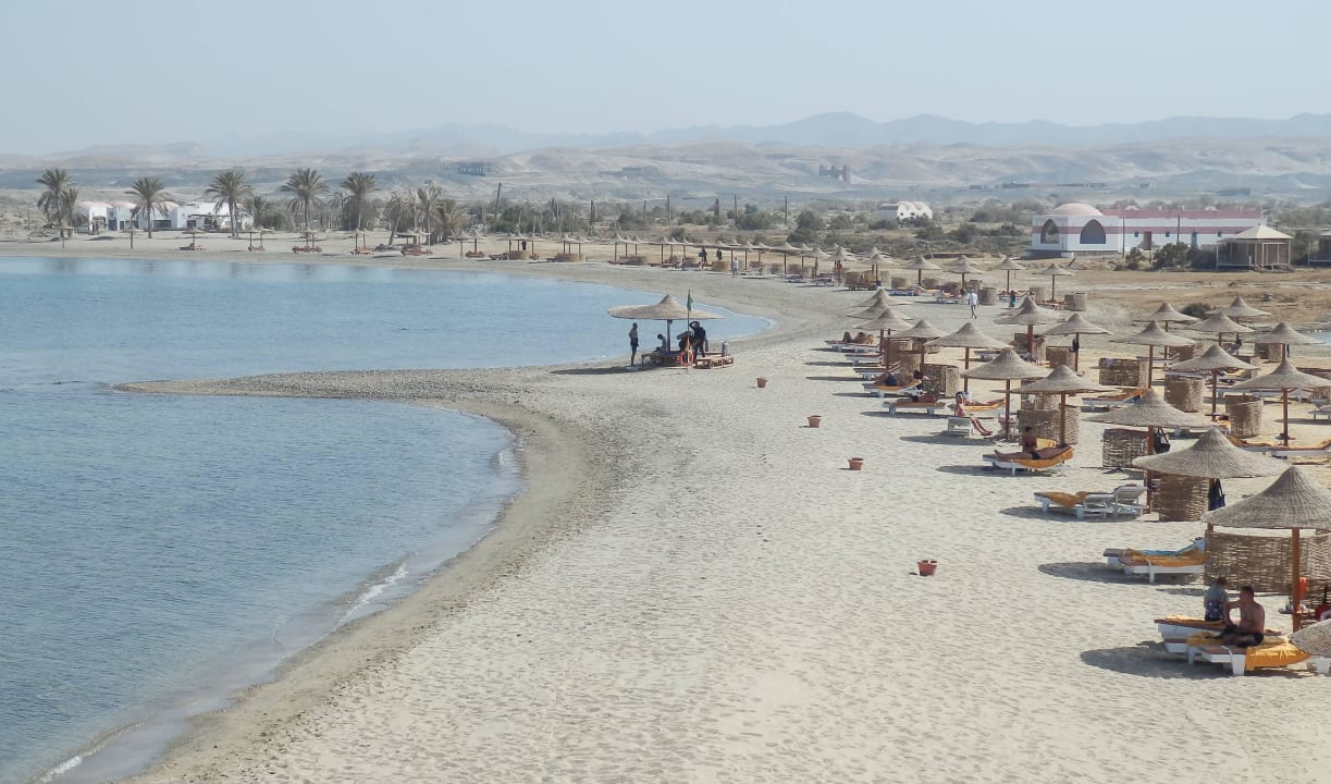 Sandstrand Three Corners Equinox Beach Resort