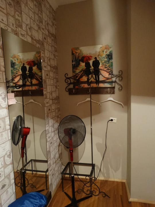 Zimmer Hostel Nochleg