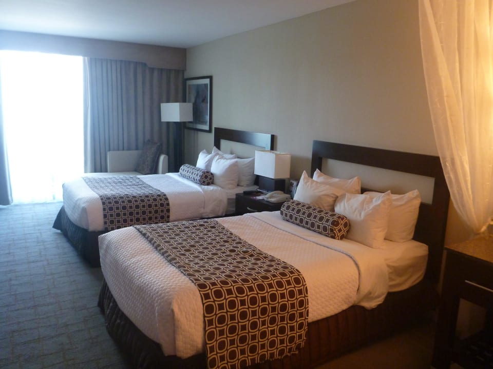 Betten DoubleTree Resort Hollywood Beach