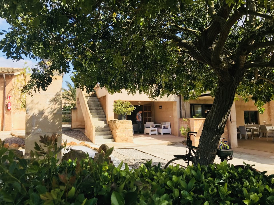 Zimmer Agroturismo Can Pere Rei