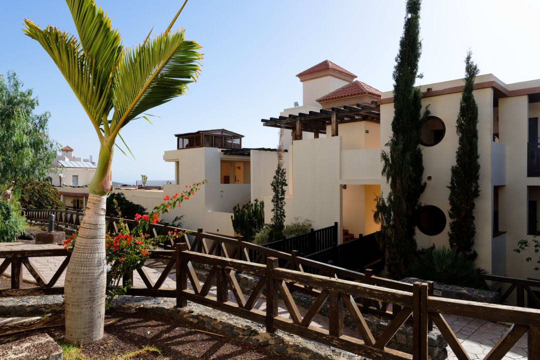 Außenansicht Occidental Jandía Mar