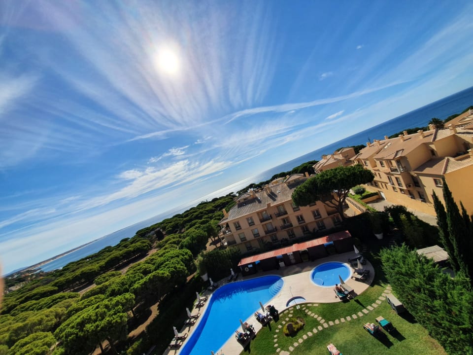 Ausblick Aqua Pedra Dos Bicos Design Beach Hotel - Adults only