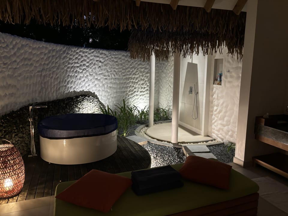 Zimmer Cinnamon Dhonveli Maldives