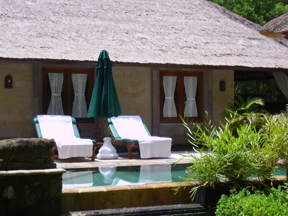 Hotel Melia Bali Spa Resort/Garden Villas Paradisus by Melia Bali