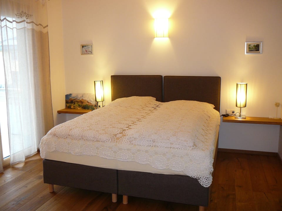 Zimmer in der 1. Etage B&B Rooster