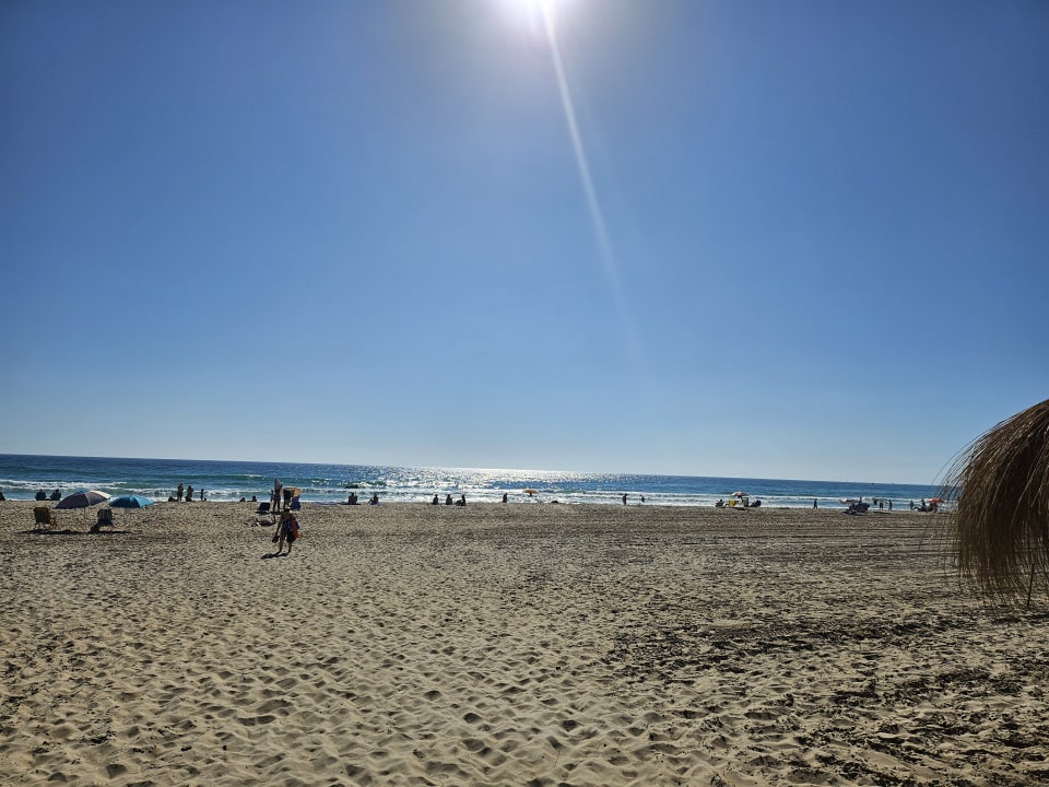 Strand Hipotels Playa la Barrosa