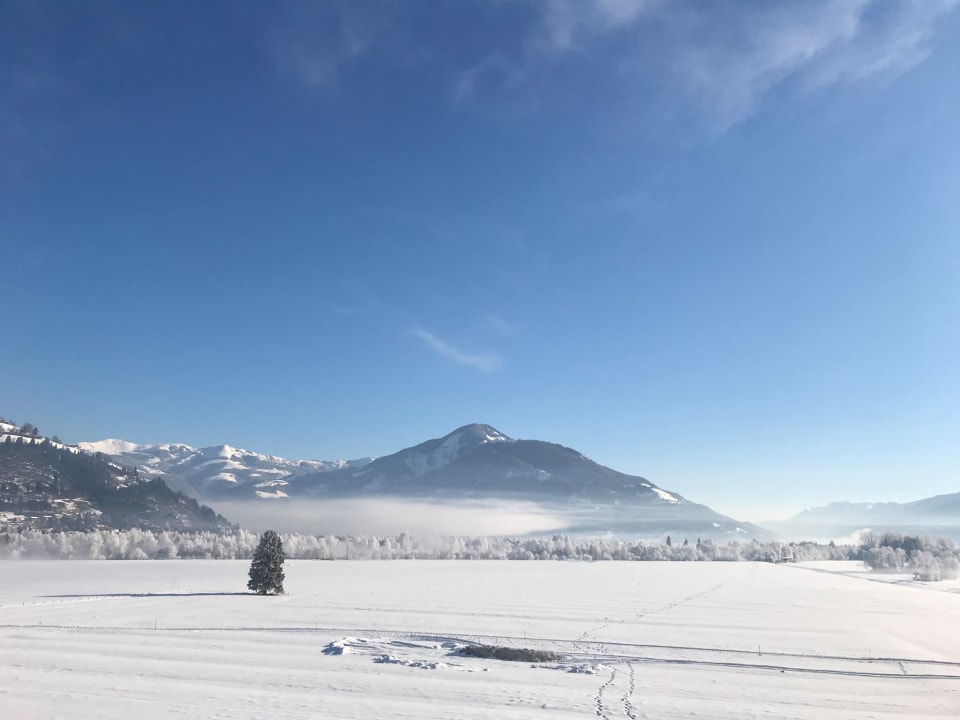 Ausblick Tauern SPA Zell am See-Kaprun