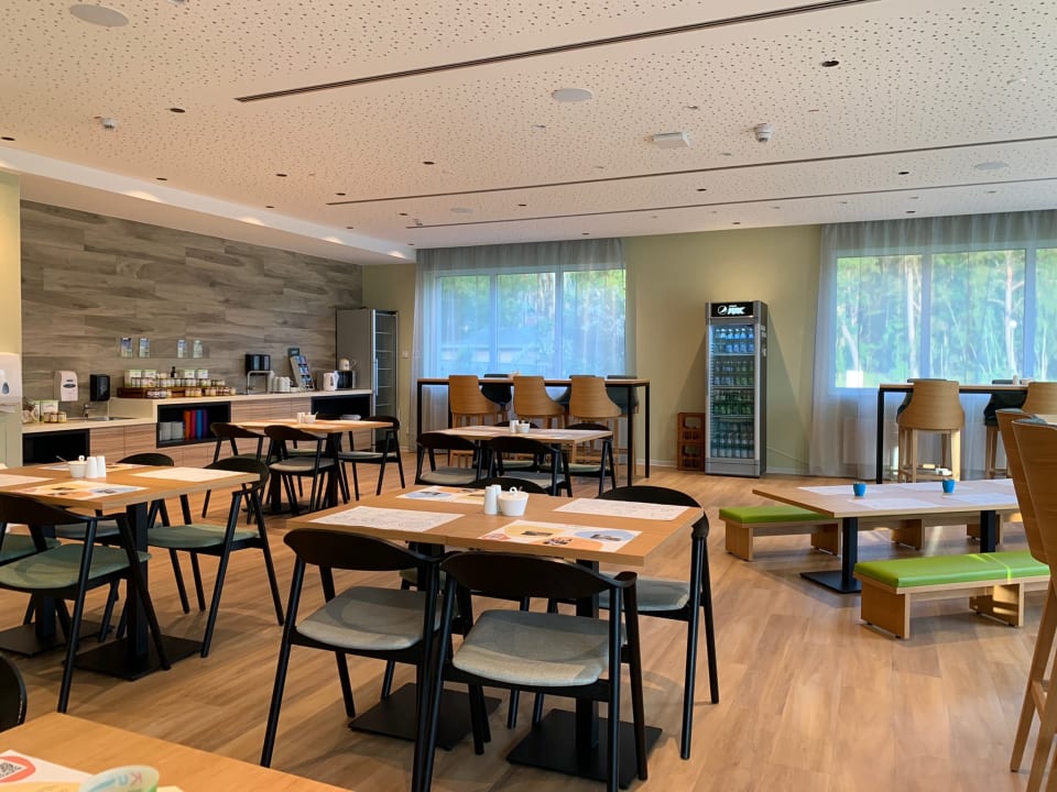 Gastro TUI SUNEO Kinderresort Usedom