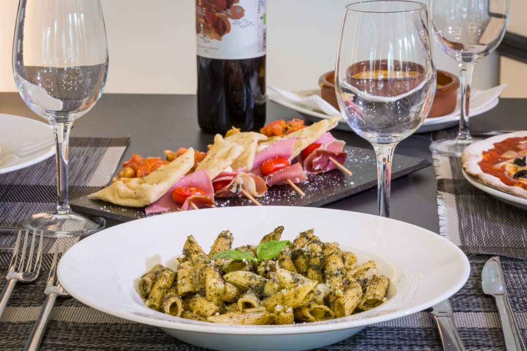 Gastro Sirenis Seaview Country Club