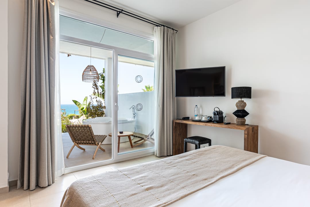 Zimmer FERGUS Conil Park