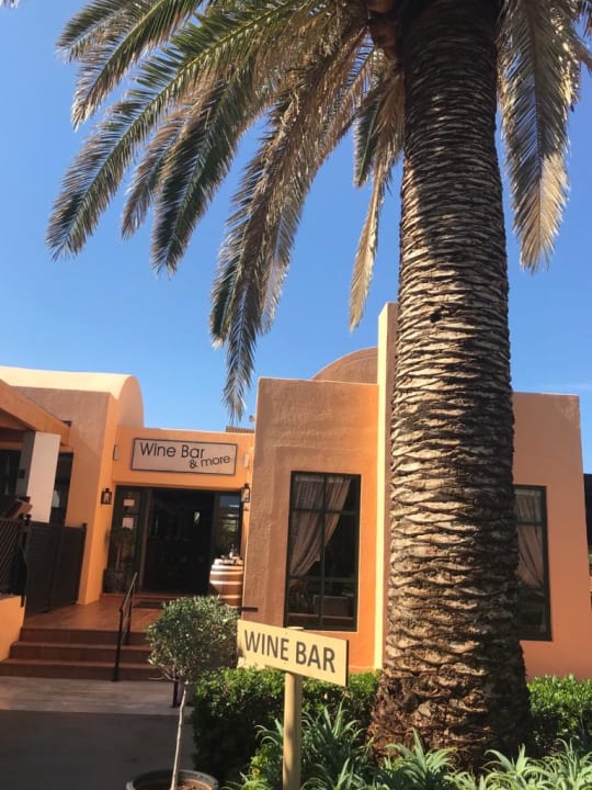 Außenansicht Anissa Beach & Village