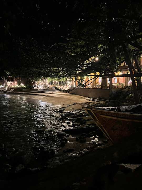 Strand Santhiya Koh Phangan Resort & Spa