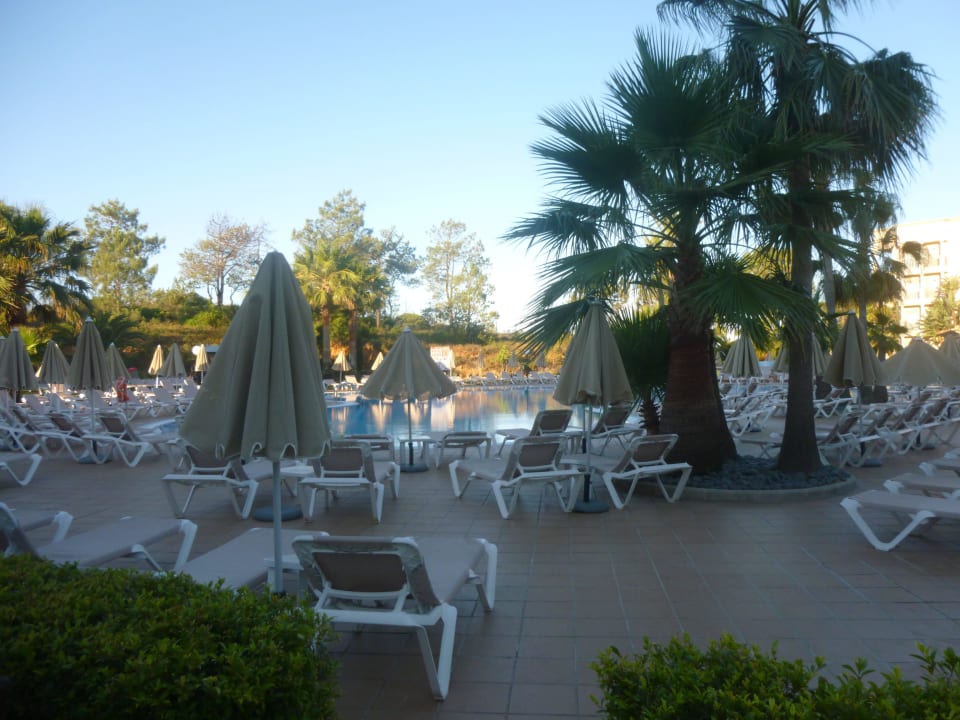 Pool PortoBay Blue Ocean
