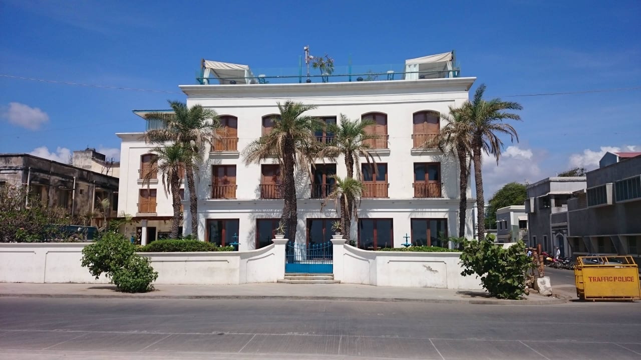 Hotel on Promenade The Promenade