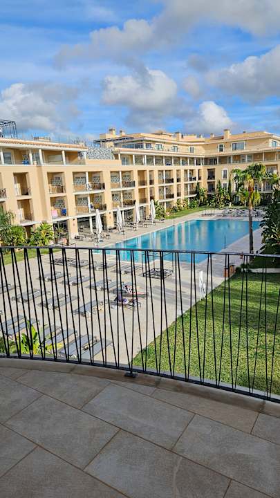 Pool Grupotel Playa de Palma Suites & Spa