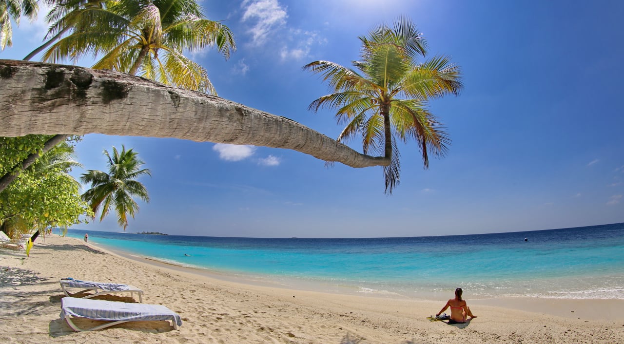 Strand Diamonds Thudufushi