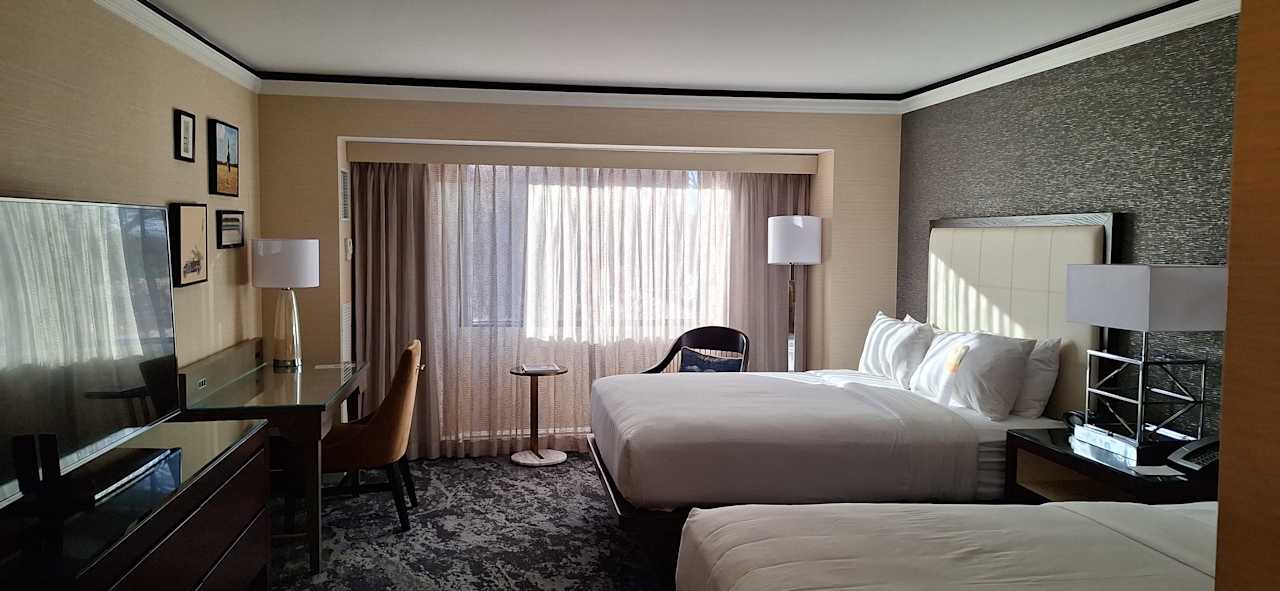 Zimmer Hotel The Henry