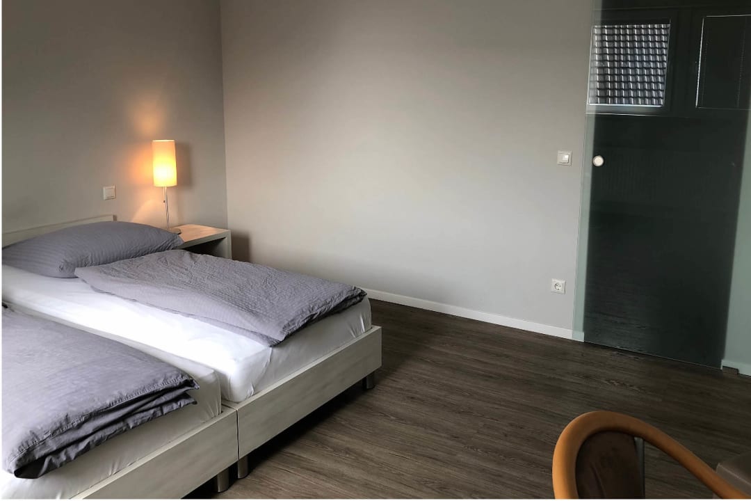 Zimmer Haus Schönewald - Zum Anker