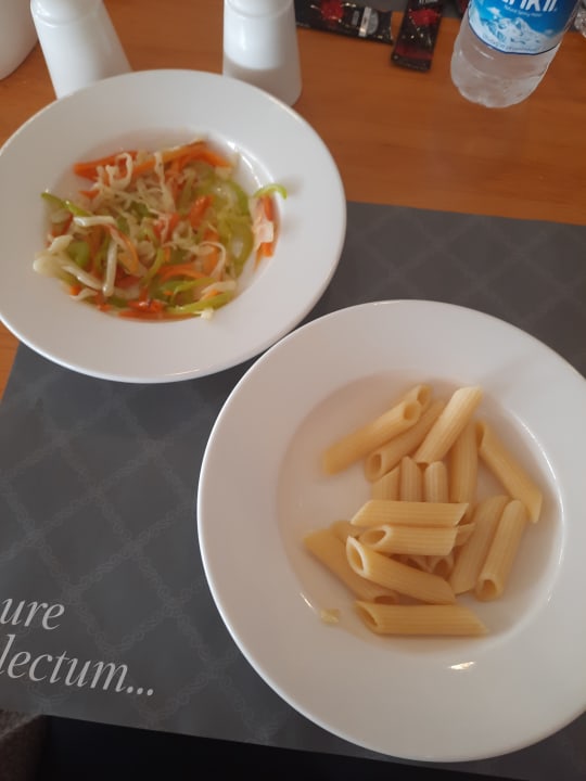 Gastro Selectum Family Resort Side