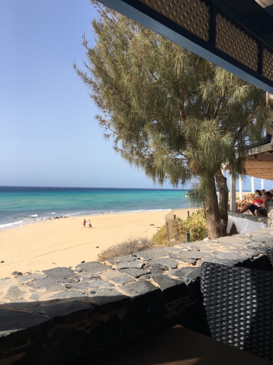 Strand Aldiana Club Fuerteventura