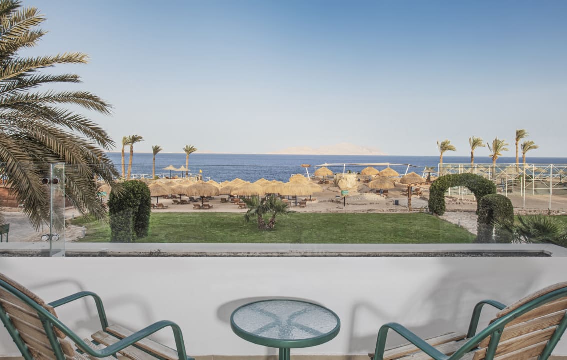 Zimmer V Hotel Sharm El Sheikh