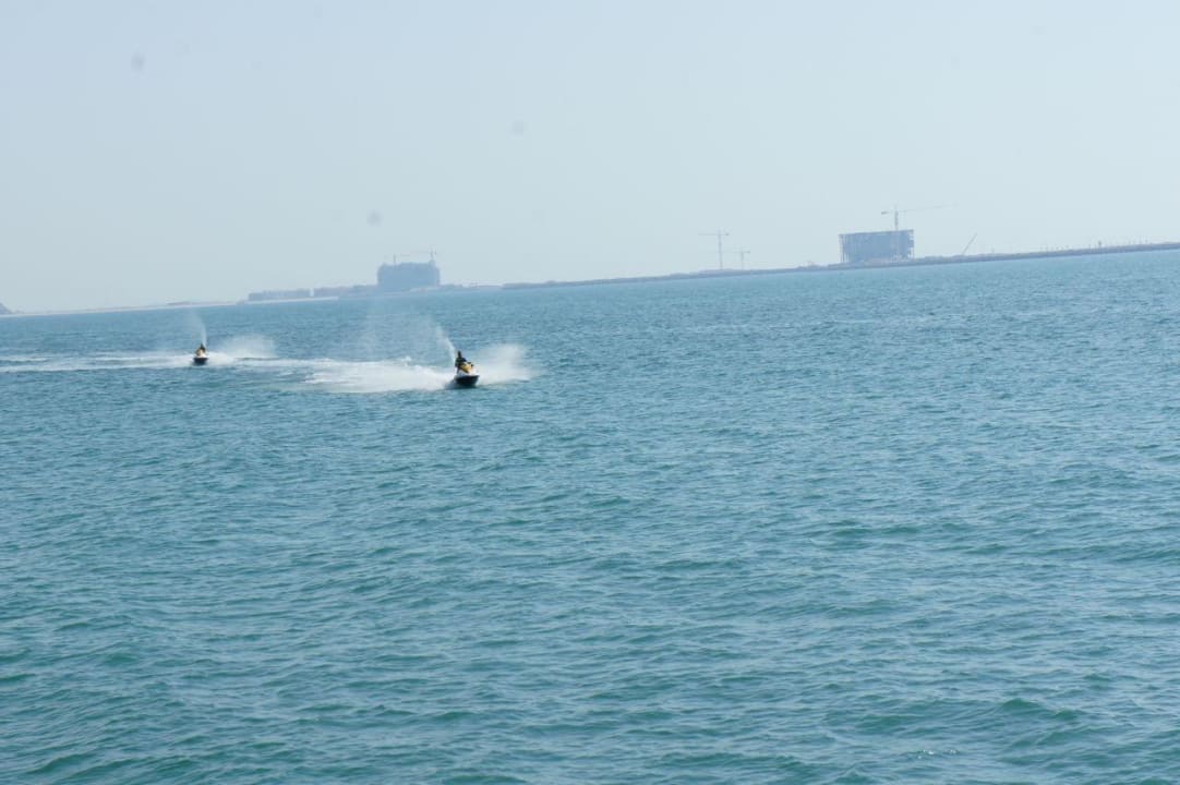 Hotel Banyan Tree Ras Al Khaimah Beach The Ritz-Carlton Ras Al Khaimah Al Hamra Beach