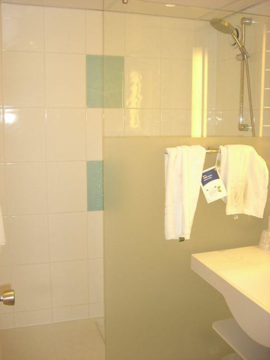 Bad Hotel Novotel Breda