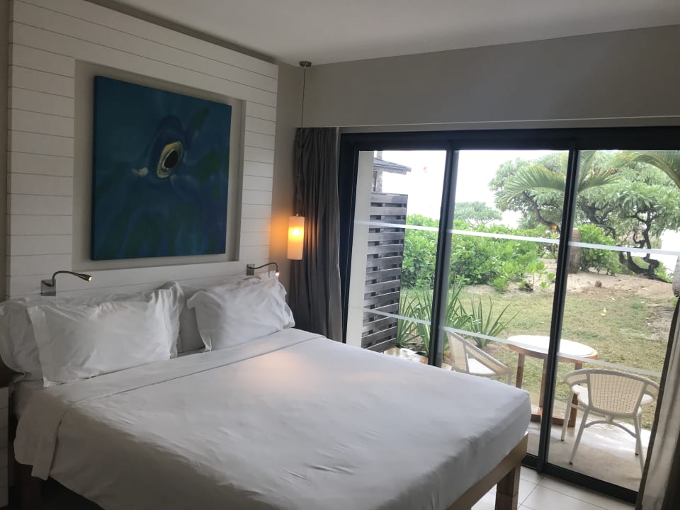 Zimmer Radisson Blu Poste Lafayette Resort & Spa - Adults only