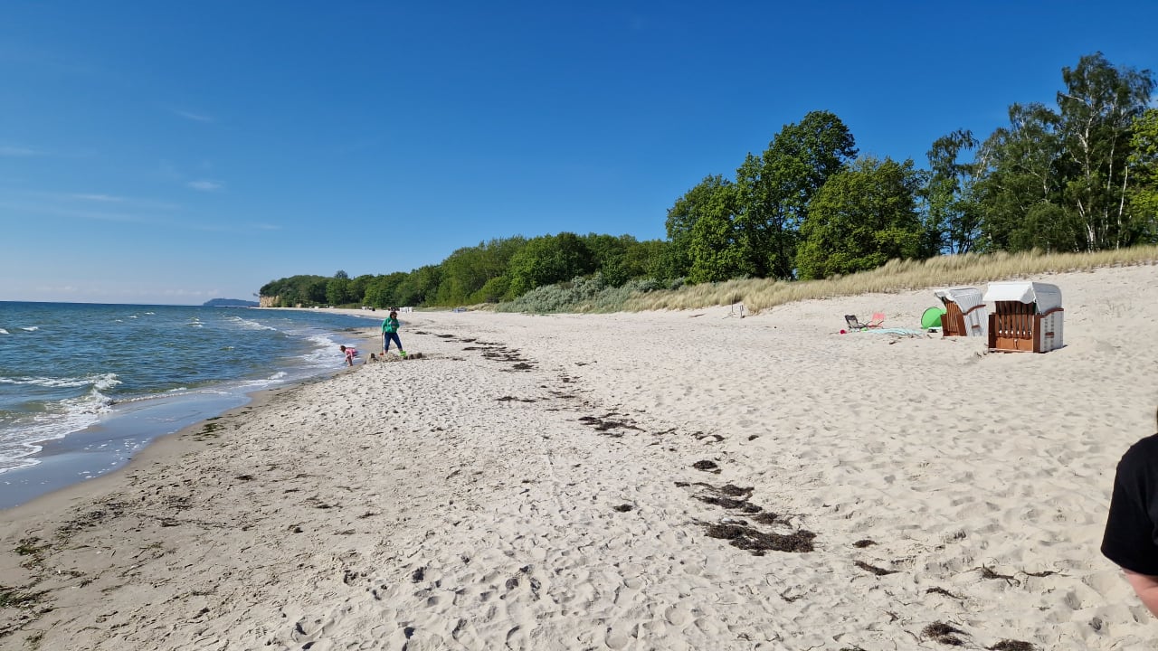 Strand Santé Royale Rügen Resort