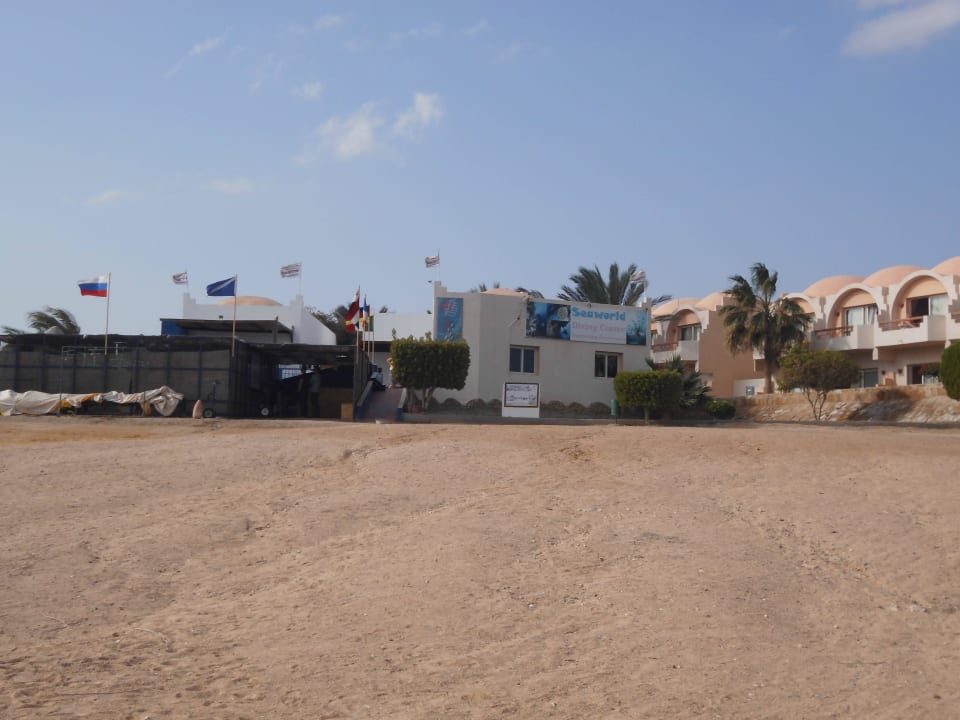 Three Corners Sea Beach Three Corners Sea Beach Resort