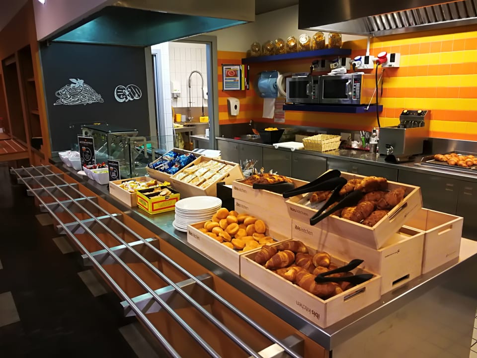 Restaurant DC Hotel international