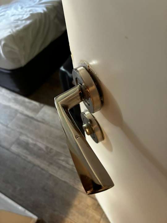 Zimmer VONRESORT Golden Beach