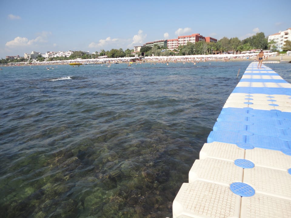 Riff Merve Sun Hotel & Spa