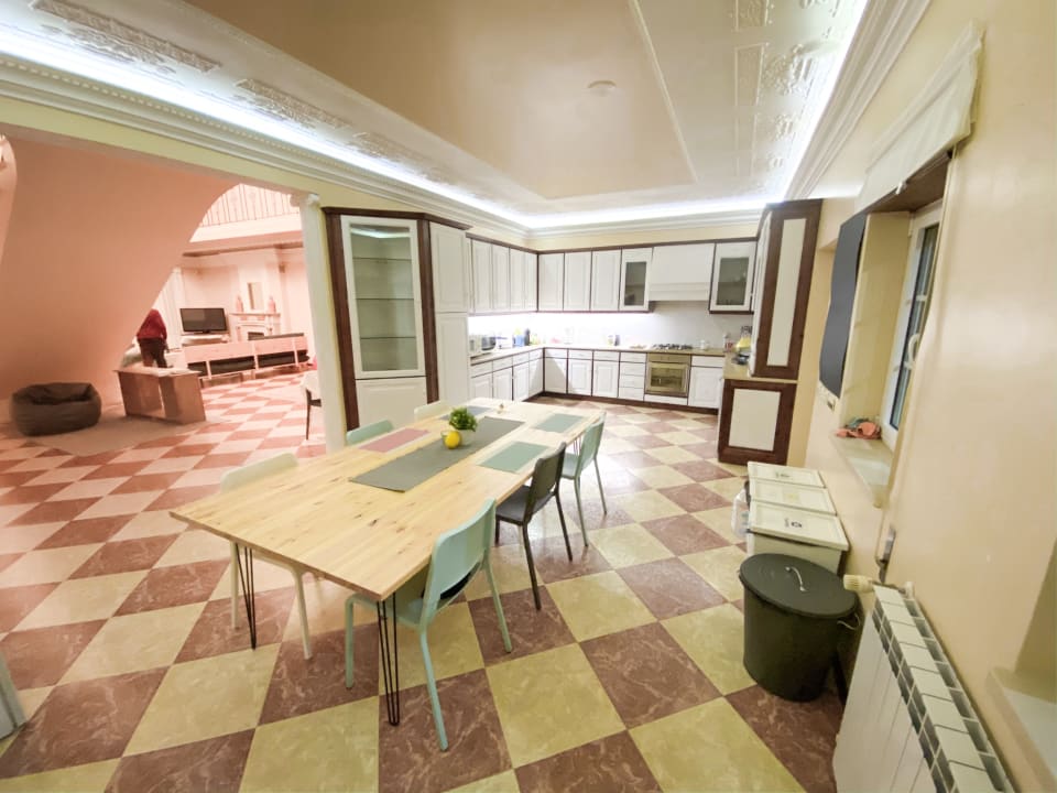 Zimmer The Ocean House