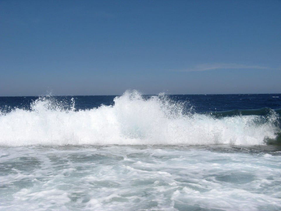 Plaża Serenity Alpha Beach