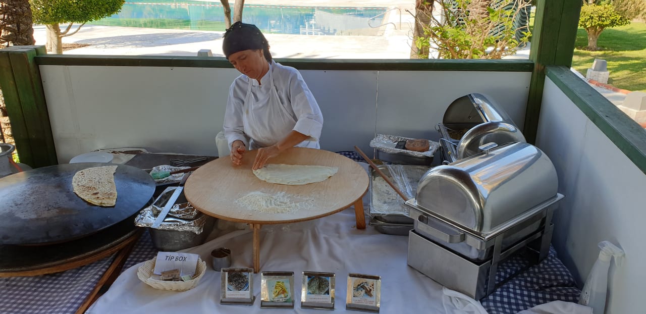 Sonstiges Sherwood Exclusive Lara