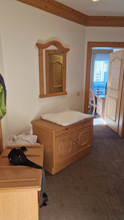 Zimmer Hotel Tauernhof